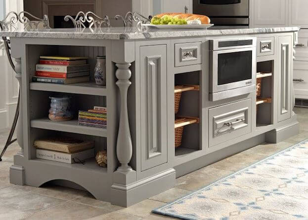 A Baker’s Kitchen | Kitchen Design